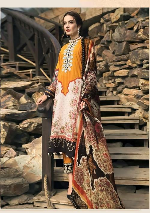 Apana Cotton Saniya 1003 Price - 395