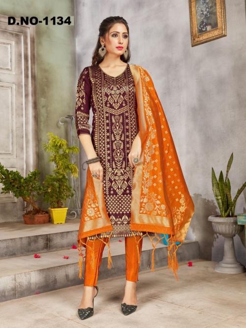 Style Instant Ridhdhi 1134 Price - 1025