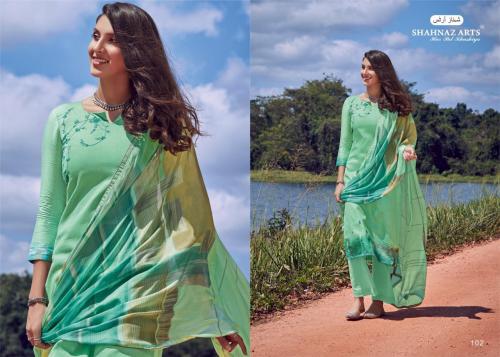 Shahnaz Arts Enara 102 Price - 825
