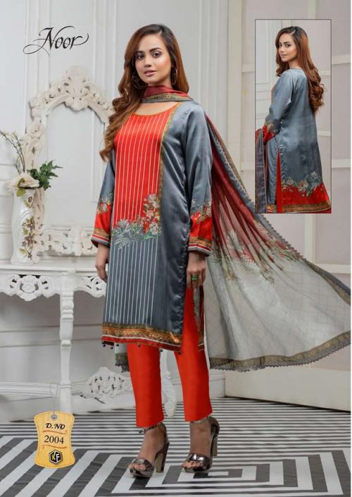 Keval Fab Noor 2004 Price - 460