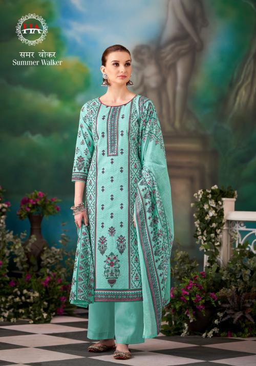 HARSHIT FASHION SUMMER WALKER H-1467-007 Price - 500