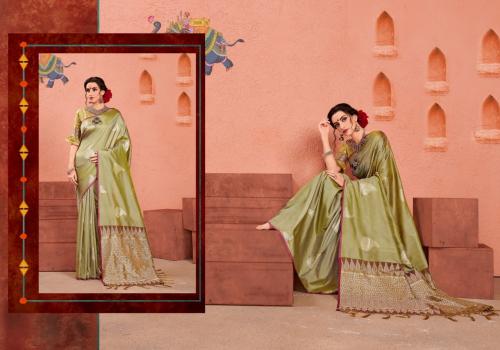 Yadu Nandan Fashion Roop Katha 4001 Price - 1050