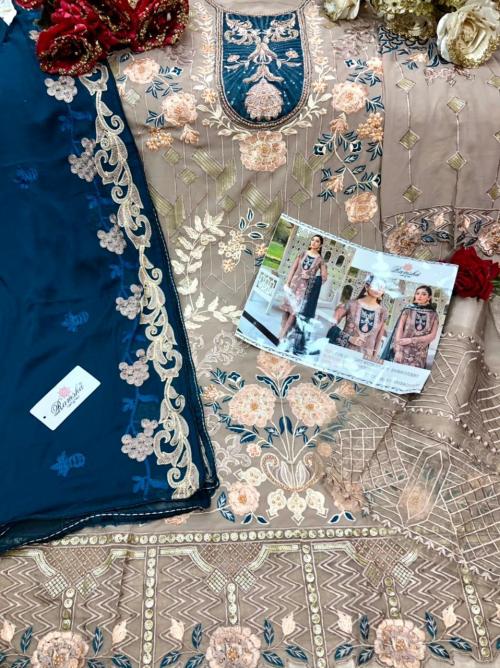 Ramsha R-324 Price - 1455
