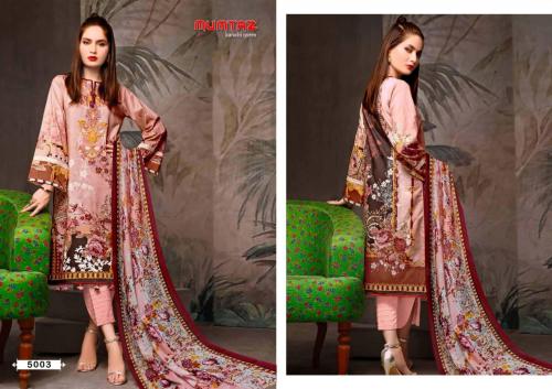 Madhav Fashion Mumtaz 5003 Price - 365