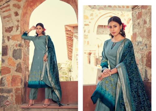 Aahana Bandhej 1007 Price - 799