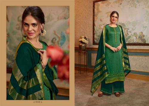 Kessi Fabrics Ramaiya Sharnai 10142 Price - 899