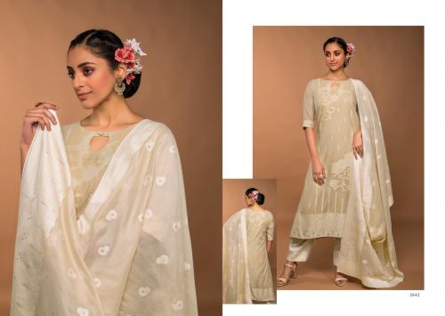 Rivaa Exports Bindiya 2642 Price - 1860