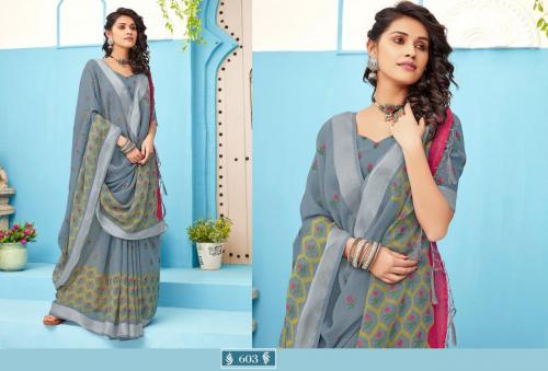 Stylewell Anupama 603 Price - 860
