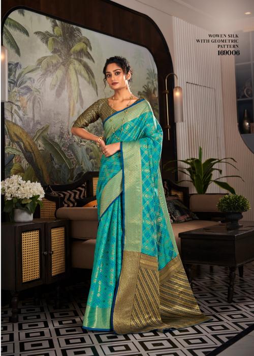 Rajyog Fabrics Rangoon 169006 Price - 1245