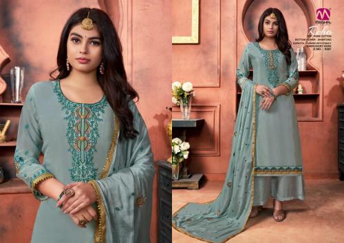 Meghali Suits Reha 5297 Price - 1350