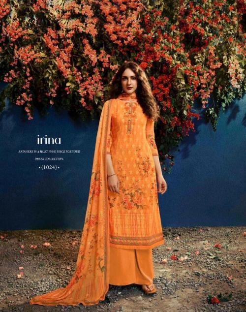 Glossy Nihar Irina 1024 Price - 1195
