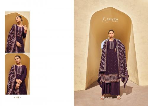Amyra Designer Aaina 144 Price - 1899