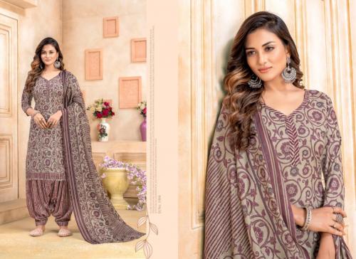 Shiv Gori Silk Mills Fiona 1004 Price - 445