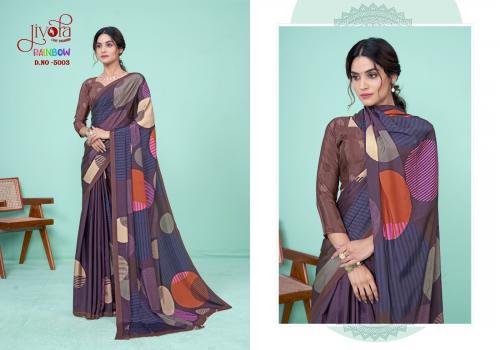 JIVORA RAINBOW 5003 Price - 1150