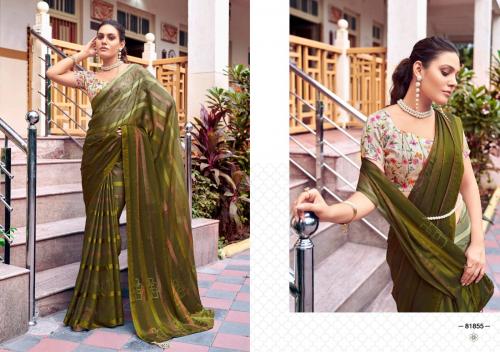 Right Women Designer Kavya 81855 Price - 825