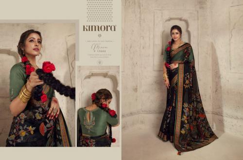 Kimora Fashion Meera Premium 17002 Price - 2050
