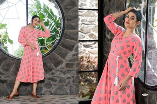 Venika Creations Nazuk 1004 Price - 395