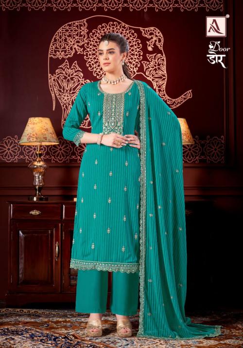 ALOK SUIT FOR H-1410-004 Price - 849