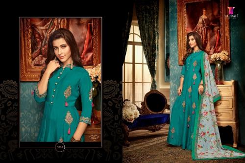 Tarrah Fashion Alinaa 1034