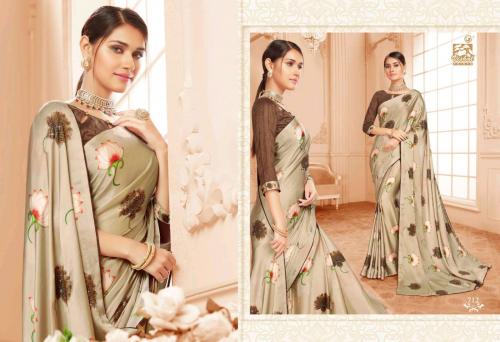 Vishal Saree Damore 712 Price - 2340