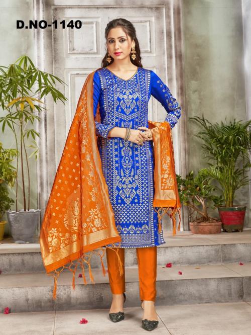 Style Instant Ridhdhi 1140 Price - 1025
