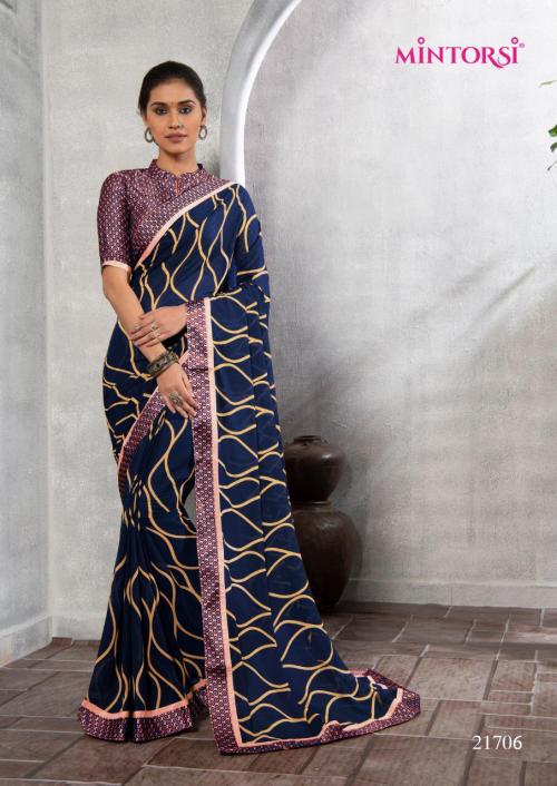 Varsiddhi Fashion Mintorsi Sally Beauty 21706 Price - 975