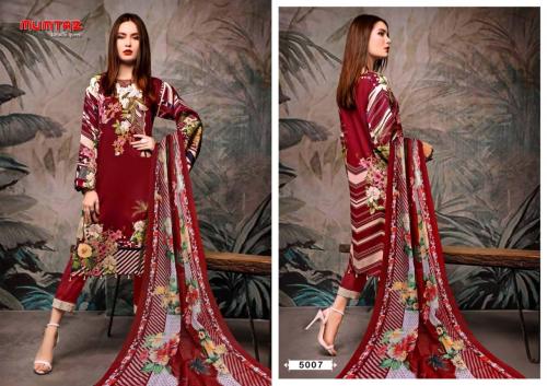 Madhav Fashion Mumtaz 5007 Price - 365