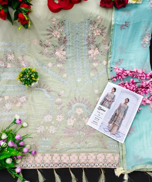 Zaina 14 Price - 1300