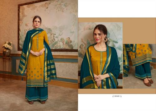 Kessi Fabrics Ramaiya Sharnai 10143 Price - 899