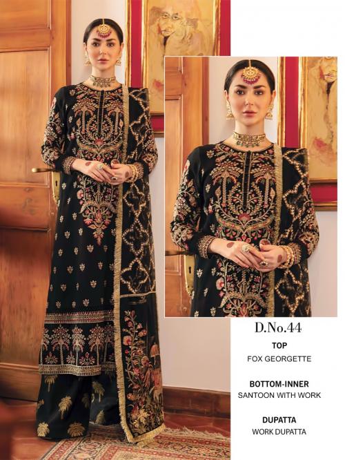 Zaina 44 Price - 1345
