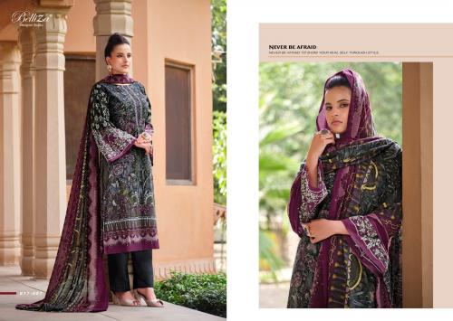 Belliza Designer Naira 817-007 Price - 625