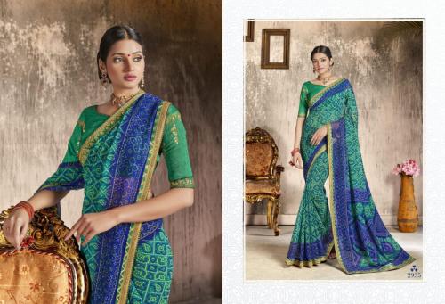 Kessi Fabrics Chunri 2935 Price - 799