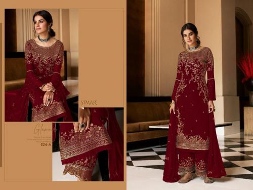 Glossy Simar 524-A Price - 1650