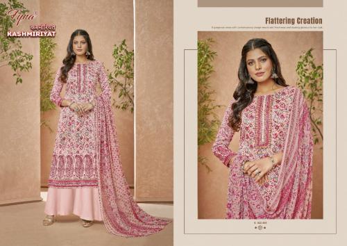 Alok Suit Fyra Kashmiriyat 922-005 Price - 475