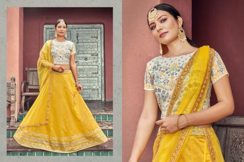 Tips & Tops Lehenga 04 Price - 875