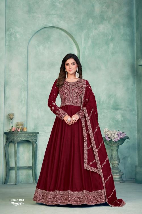 Dani Fashion Anjubaa 10184 Price - 2295