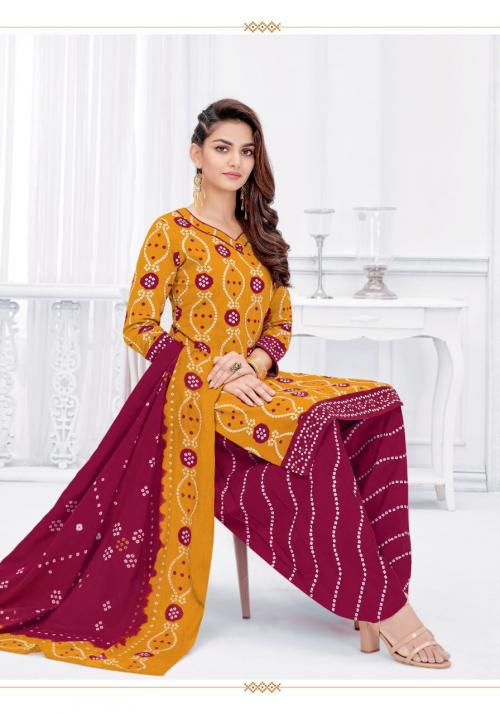 Suryajyoti Bandhani Special 12009 Price - 540
