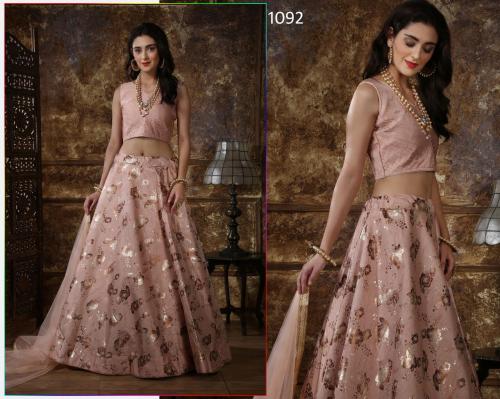 Khushboo 1092 Price - 2200