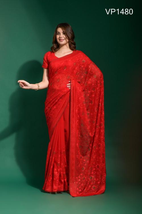 Fashion Berry Gauri 1480 Price - 1945