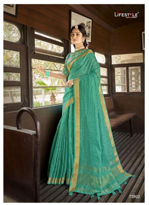 Lifestyle Indian Beauty 73802 Price - 655