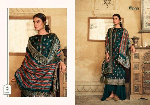 Fiona Saanvi 23074 Price - 2145