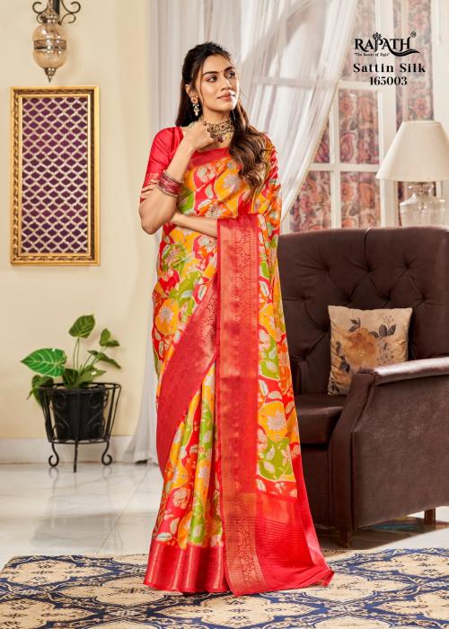 Rajpath Sunheri Silk 165003 Price - 1595