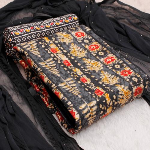 Gulzara Sonm Gold 134 Price - 399