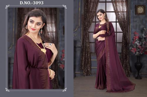 Naree Fashion Sanskar 3093 Price - 1495