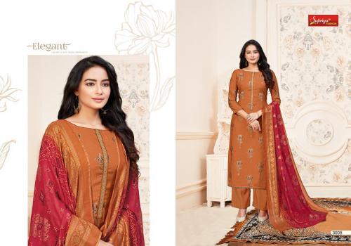 Supriya Fashion Soft Silk 3005 Price - 1150