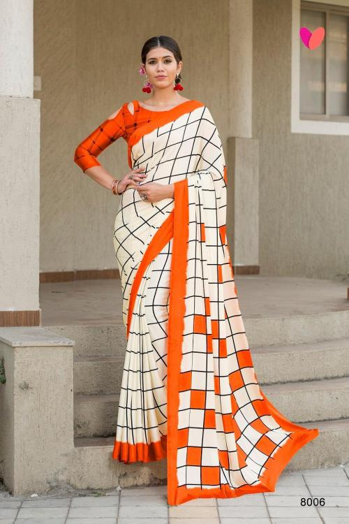 Varsiddhi Fashions Mintorsi 8006 Price - 899