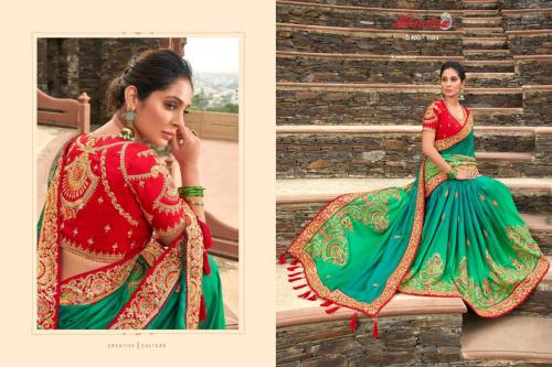 Monalisa Saree 1104 Price - 3490