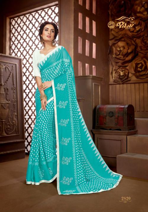 Palav Fabrics Paarna 2820 Price - 1145