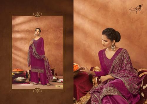 Vouch Fashion Naari 9002 Price - 1599
