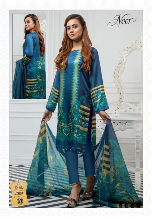 Keval Fab Noor 2005 Price - 460